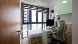 Parc Botannia (D28), Condominium #634156141
